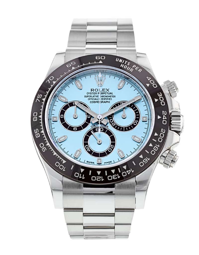 Rolex Daytona 116506 Rolex Daytona 116506